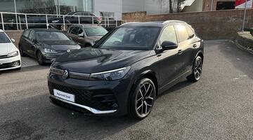 2025 Volkswagen ETSI MHEV R-Line DSG Euro 6 5-door (Grey) - Image: 38