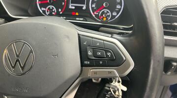 2022 Volkswagen 1.0 TSI Active Euro 6 5-door (Blue) - Image: 28