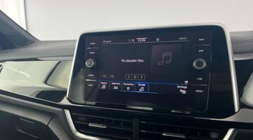 2024 Volkswagen TSI R-Line DSG Euro 6 5-door (Black) - Image: 15