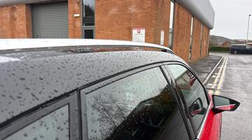 2024 SEAT TSI FR DSG Euro 6 5-door (Red) - Image: 21