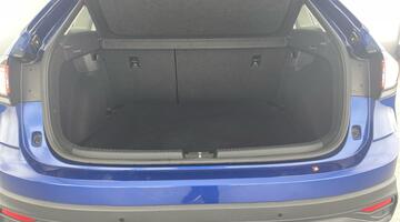 2023 Volkswagen 1.0 TSI Life Euro 6 5-door (Blue) - Image: 28