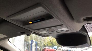 2024 Ford 2.080 EcoBlue Limited L1 H1 Euro 6 5-door (Blue) - Image: 30