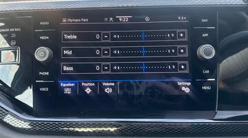 2023 Volkswagen 1.0 TSI Life Euro 6 5-door (Grey) - Image: 41