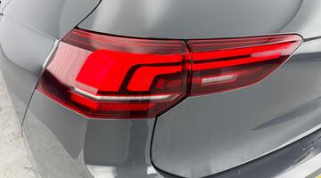 2024 Volkswagen TSI Match Euro 6 5-door (Grey) - Image: 32