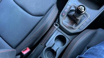 2023 SEAT 1.0 TSI FR Euro 6 5-door (Black) - Image: 38