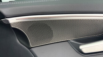 2025 Audi 2.0 TFSI S line S Tronic Euro 6 5-door (Blue) - Image: 24