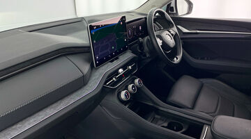 2024 Škoda TSI e-TEC MHEV SE L DSG Euro 6 5-door (7 Seat) (White) - Image: 2