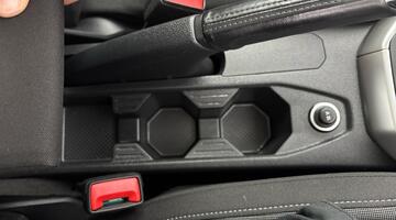 2023 Volkswagen 1.0 TSI Life DSG Euro 6 5-door (Blue) - Image: 12