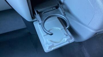 2025 Ford 2.0 320 EcoBlue Trail LH1 Euro 6 5-door (Grey) - Image: 28