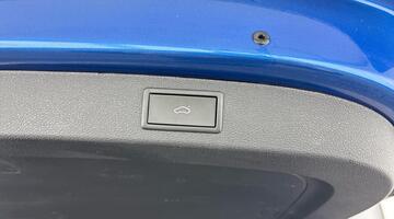 2021 Škoda 2.0 TDI SE L DSG 4WD Euro 6 5-door (7 Seat) (Blue) - Image: 31