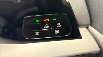 2024 Volkswagen TSI Match Euro 6 5-door (Grey) - Image: 19