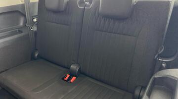 2021 Volkswagen 2.0 TDI Life DSG Euro 6 5-door (Grey) - Image: 35