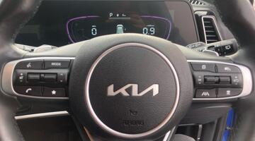 2023 Kia T-GDi MHEV GT-Line DCT Euro 6 5-door (Blue) - Image: 20