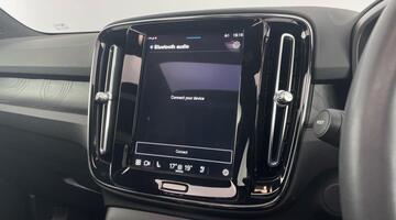 2022 Volvo Recharge 69kWh Ultimate Auto 5-door (Unlisted) - Image: 24