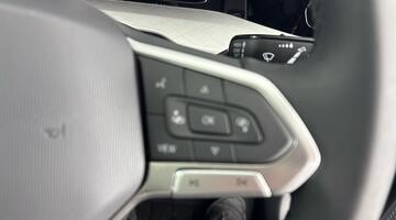 2025 Volkswagen TSI Match Euro 6 5-door (Grey) - Image: 20