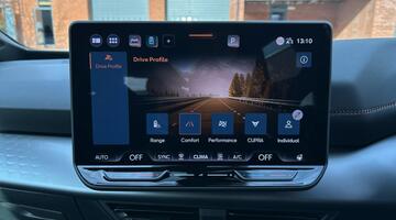 2025 CUPRA E-Boost 59kWh V1 Auto 5-door (Grey) - Image: 31