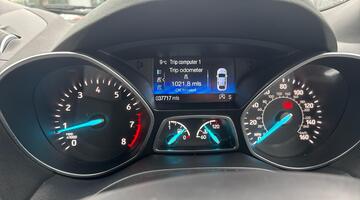 2019 Ford EcoBoost ST-Line Edition Euro 6 5-door (Black) - Image: 19