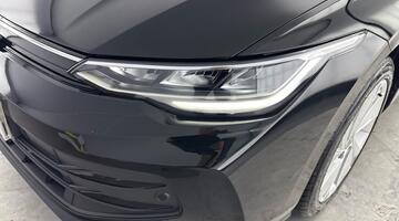 2024 Volkswagen TSI Match Euro 6 5-door (Black) - Image: 37