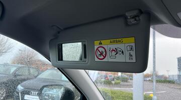 2023 Audi TFSI CoD 35 Sport S Tronic Euro 6 5-door (Grey) - Image: 40