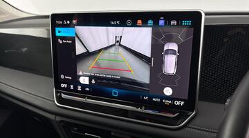 2024 Volkswagen ETSI MHEV Match DSG Euro 6 5-door (Grey) - Image: 29