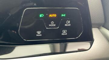 2024 Volkswagen TSI Life Euro 6 5-door (Silver) - Image: 20