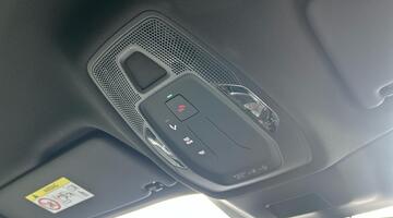 2025 Audi 2.0 TFSI S line S Tronic Euro 6 5-door (Black) - Image: 27