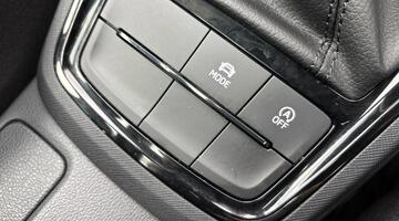 2024 Škoda TSI ACT Monte Carlo DSG Euro 6 5-door (Red) - Image: 8