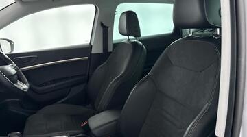 2024 SEAT TSI EVO XPERIENCE DSG Euro 6 5-door (White) - Image: 30