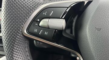 2025 Škoda TSI iV 25.7kWh SportLine DSG Euro 6 5-door (5 Seat) (Blue) - Image: 26