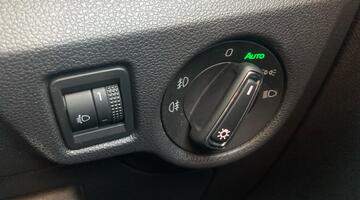 2023 Škoda TSI SE L DSG Euro 6 5-door (Grey) - Image: 15