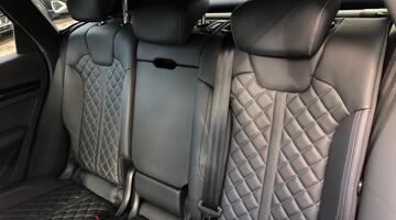 2022 Audi 2.0 TFSI 45 Edition 1 S Tronic quattro Euro 6 5-door (Silver) - Image: 17