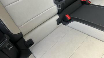 2024 Volkswagen TSI Style DSG Euro 6 5-door (White) - Image: 53