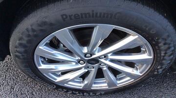 2022 Ford Duratec 14.4kWh Vignale CVT Euro 6 5-door (Grey) - Image: 35