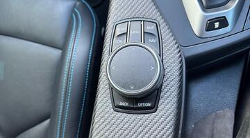 2020 BMW 3.0 BiTurbo Competition DCT Euro 6 2-door (Black) - Image: 18