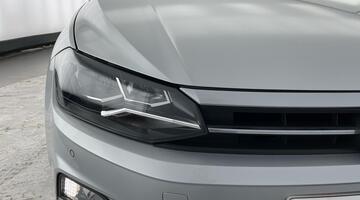 2021 Volkswagen 1.0 EVO Match Euro 6 5-door (Silver) - Image: 37