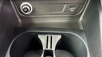 2019 Audi TDI 30 S line Euro 6 5-door (Black) - Image: 7