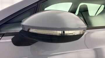 2023 Volkswagen ETSI MHEV R-Line DSG Euro 6 5-door (Grey) - Image: 38