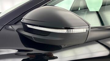 2025 Audi 100kWh Performance Edition 1 Auto 5-door (Black) - Image: 42