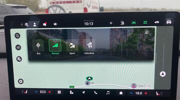 2025 Škoda 1.0 MPI SE Edition Euro 6 5-door (Grey) - Image: 31