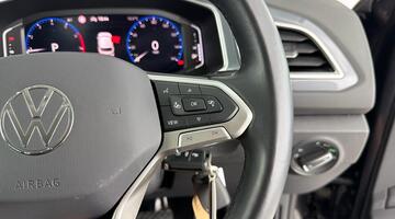 2023 Volkswagen TSI Style DSG Euro 6 5-door (Black) - Image: 12