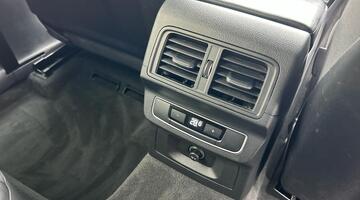 2022 Audi 2.0 TFSI 45 S line S Tronic quattro Euro 6 5-door (Black) - Image: 9