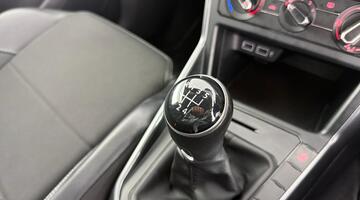 2019 Volkswagen 1.0 EVO SE Euro 6 5-door (Silver) - Image: 7