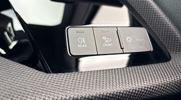 2025 Audi TFSI 35 Black Edition Sportback S Tronic Euro 6 5-door (Black) - Image: 23