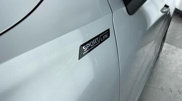 2025 Škoda 2.0 TDI SportLine DSG 4WD Euro 6 5-door (7 Seat) (Silver) - Image: 41