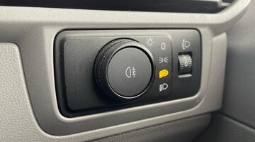 2025 Volkswagen 2.0 TDI T28 Commerce Plus FWD SWB Euro 6 5-door (Grey) - Image: 20