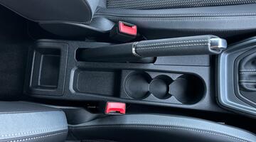 2025 Audi 1.0 TFSI 25 S line Sportback S Tronic Euro 6 5-door (Grey) - Image: 29