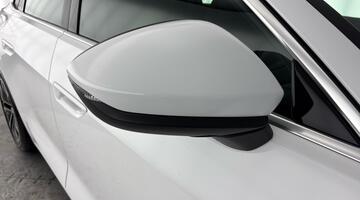 2025 Audi 2.0 e-hybrid5.9kWh Technik Saloon S Tronic quattro Euro 6 5-door (White) - Image: 40