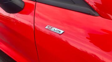 2019 Ford 1.0T EcoBoost ST-Line Euro 6 5-door (Red) - Image: 10