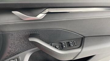 2025 Škoda 2.0 TSI vRS DSG Euro 6 5-door (Red) - Image: 24