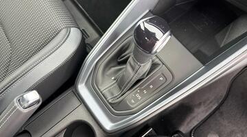 2025 Audi TFSI 35 S line Sportback S Tronic Euro 6 5-door (Black) - Image: 25